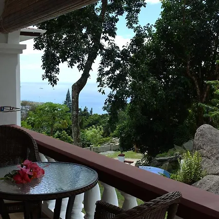 Armony Residence Holiday Apartment No.1